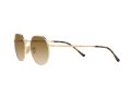 Ray-Ban Jack Zonnebril RB 3565 001/51