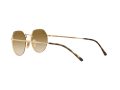 Ray-Ban Jack Zonnebril RB 3565 001/51