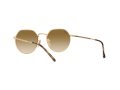 Ray-Ban Jack Zonnebril RB 3565 001/51