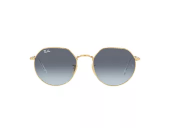 Ray-Ban Jack Zonnebril RB 3565 001/86