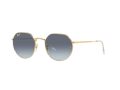 Ray-Ban Jack Zonnebril RB 3565 001/86