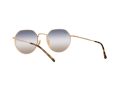 Ray-Ban Jack Zonnebril RB 3565 001/GD