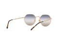 Ray-Ban Jack Zonnebril RB 3565 001/GD