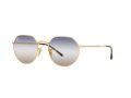 Ray-Ban Jack Zonnebril RB 3565 001/GD