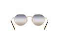 Ray-Ban Jack Zonnebril RB 3565 001/GD