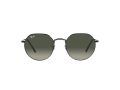 Ray-Ban Jack Zonnebril RB 3565 002/71