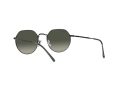 Ray-Ban Jack Zonnebril RB 3565 002/71