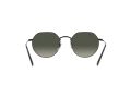 Ray-Ban Jack Zonnebril RB 3565 002/71