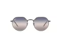 Ray-Ban Jack Zonnebril RB 3565 002/GE