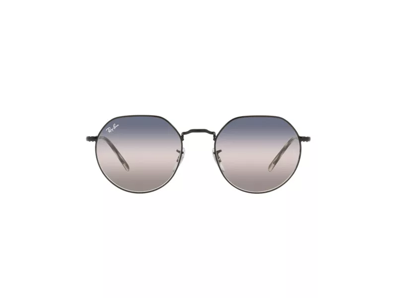 Ray-Ban Jack Zonnebril RB 3565 002/GE