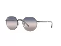 Ray-Ban Jack Zonnebril RB 3565 002/GE