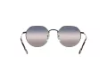 Ray-Ban Jack Zonnebril RB 3565 002/GE