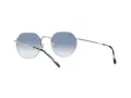 Ray-Ban Jack Zonnebril RB 3565 003/3F