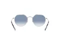 Ray-Ban Jack Zonnebril RB 3565 003/3F