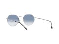 Ray-Ban Jack Zonnebril RB 3565 003/3F