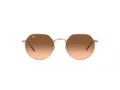 Ray-Ban Jack Zonnebril RB 3565 9035A5