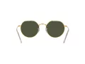 Ray-Ban Jack Zonnebril RB 3565 919631