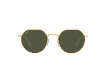 Ray-Ban Jack Zonnebril RB 3565 9196/31