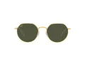 Ray-Ban Jack Zonnebril RB 3565 919631