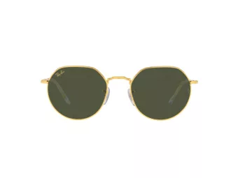 Ray-Ban Jack Zonnebril RB 3565 919631