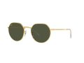 Ray-Ban Jack Zonnebril RB 3565 9196/31