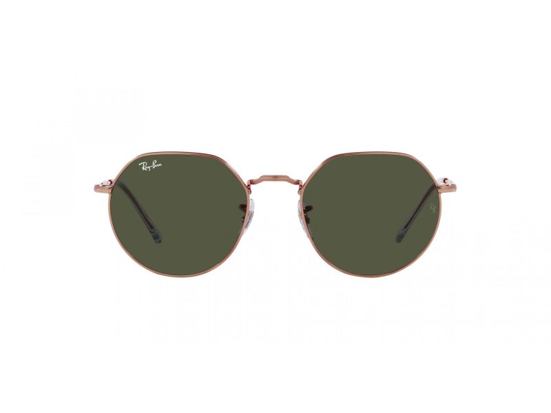 Ray-Ban Jack Zonnebril RB 3565 920231