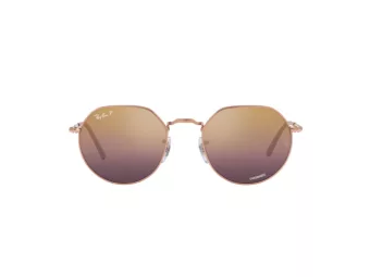 Ray-Ban Jack Zonnebril RB 3565 9202G9