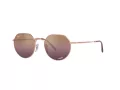Ray-Ban Jack Zonnebril RB 3565 9202/G9