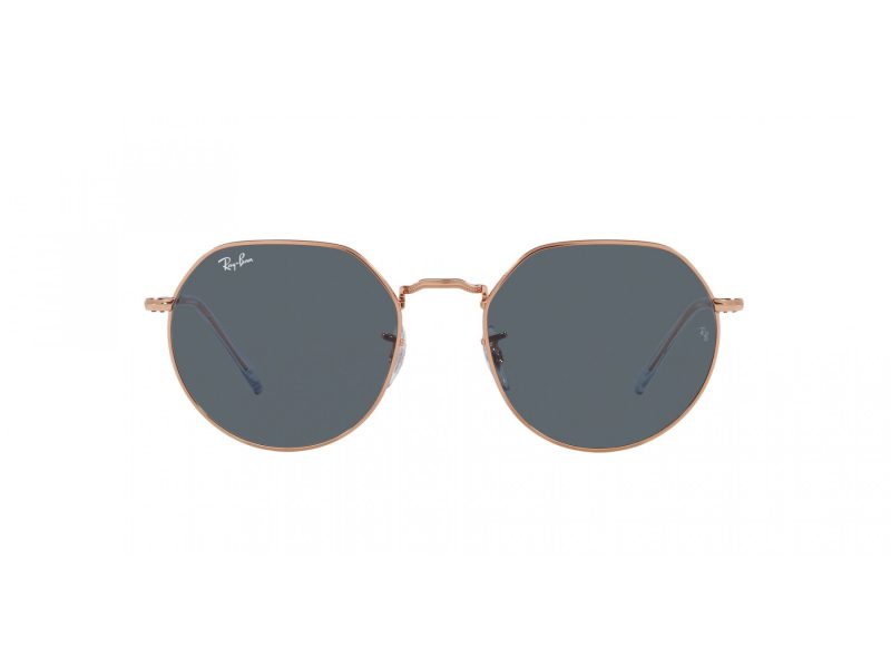 Ray-Ban Jack Zonnebril RB 3565 9202R5