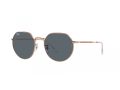 Ray-Ban Jack Zonnebril RB 3565 9202R5