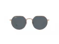 Ray-Ban Jack Zonnebril RB 3565 9202R5