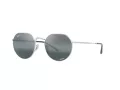 Ray-Ban Jack Zonnebril RB 3565 9242/G6
