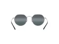 Ray-Ban Jack Zonnebril RB 3565 9242/G6