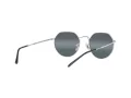 Ray-Ban Jack Zonnebril RB 3565 9242/G6