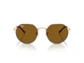 Ray-Ban Jack Zonnebril RB 3565 927533