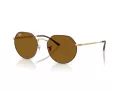 Ray-Ban Jack Zonnebril RB 3565 927533