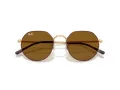 Ray-Ban Jack Zonnebril RB 3565 927533