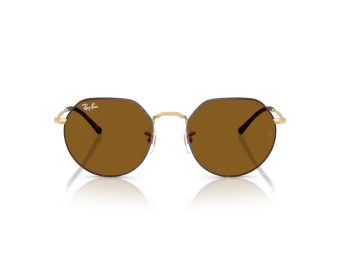 Ray-Ban Jack Zonnebril RB 3565 927533