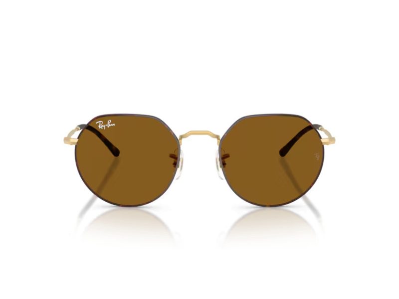 Ray-Ban Jack Zonnebril RB 3565 927533