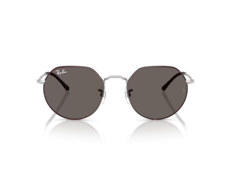 Ray-Ban Jack Zonnebril RB 3565 9277B1