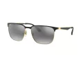 Ray-Ban Zonnebril RB 3569 187/88