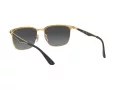 Ray-Ban Zonnebril RB 3569 187/88