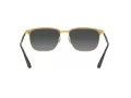 Ray-Ban Zonnebril RB 3569 187/88