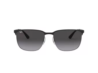 Ray-Ban Zonnebril RB 3569 9004/8G