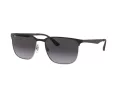 Ray-Ban Zonnebril RB 3569 9004/8G