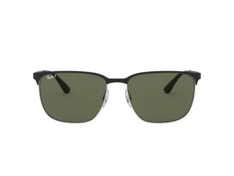 Ray-Ban Zonnebril RB 3569 9004/9A