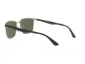 Ray-Ban Zonnebril RB 3569 9004/9A