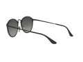 Ray-Ban Blaze Round Zonnebril RB 3574N 153/11