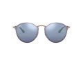 Ray-Ban Blaze Round Zonnebril RB 3574N 9035/1U