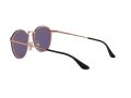 Ray-Ban Blaze Round Zonnebril RB 3574N 9035/1U